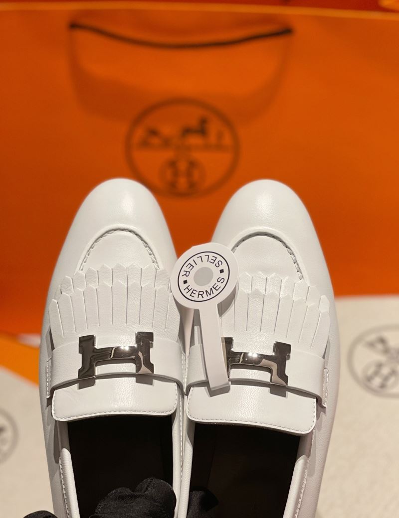 Hermes Business Shoes